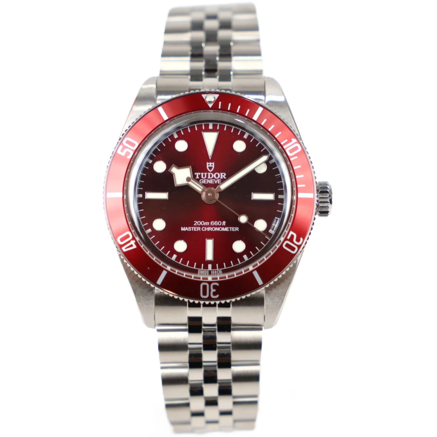 TUDOR